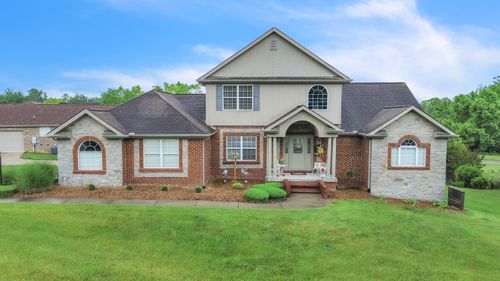 91 White Tail Run, Somerset, KY, 42503-7235 | Card Image