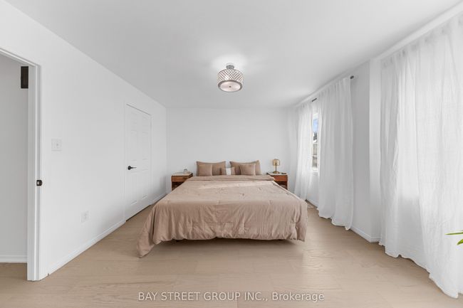 112 Barnham St, House attached with 5 bedrooms, 4 bathrooms and 2 parking in Ajax ON | Image 29