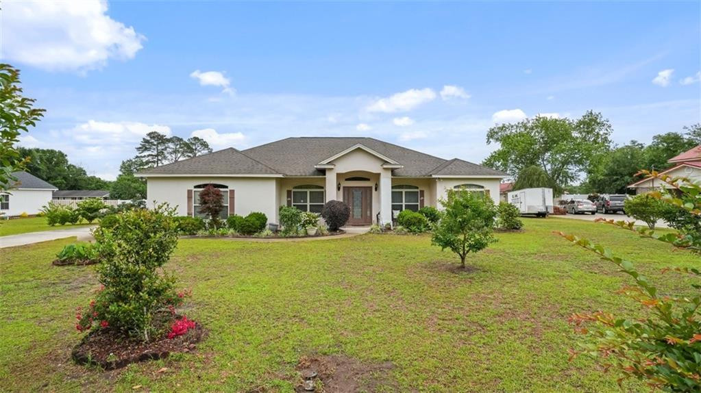 Residential in Jesup