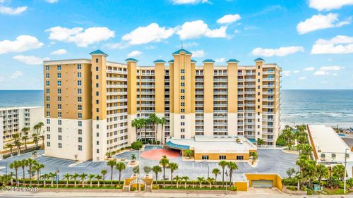 509-2403 S Atlantic Ave, DAYTONA BEACH SHORES, FL, 32118-5423 | Card Image