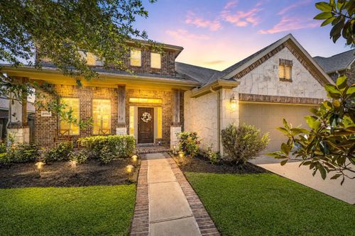 19519 Arbor Lodge Dr, Cypress, TX, 77433-4009 | Card Image