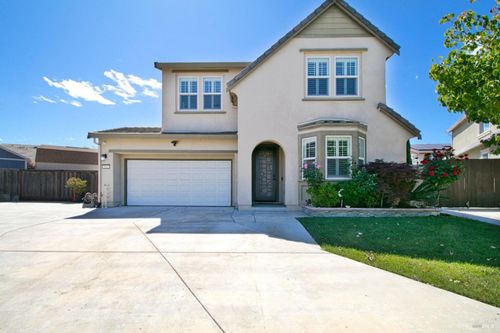 7012 Cardinal Court, Vacaville, CA, 95687 | Card Image