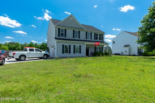 536 Comfort Rd, Richlands, NC, 28574-6145 | Card Image
