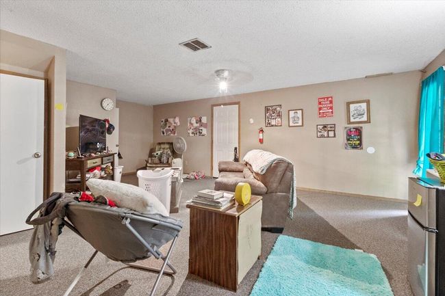 Down stairs living area | Image 20