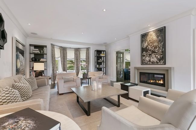 2119 E Lake Of The Isles Pkwy, House other with 4 bedrooms, 5 bathrooms and null parking in Minneapolis MN | Image 4