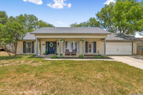 12330 Bridge Path St, San Antonio, TX, 78233-5338 | Card Image