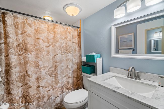 110 - 100 Canebreakers Dr, Condo with 2 bedrooms, 2 bathrooms and null parking in Cocoa FL | Image 17