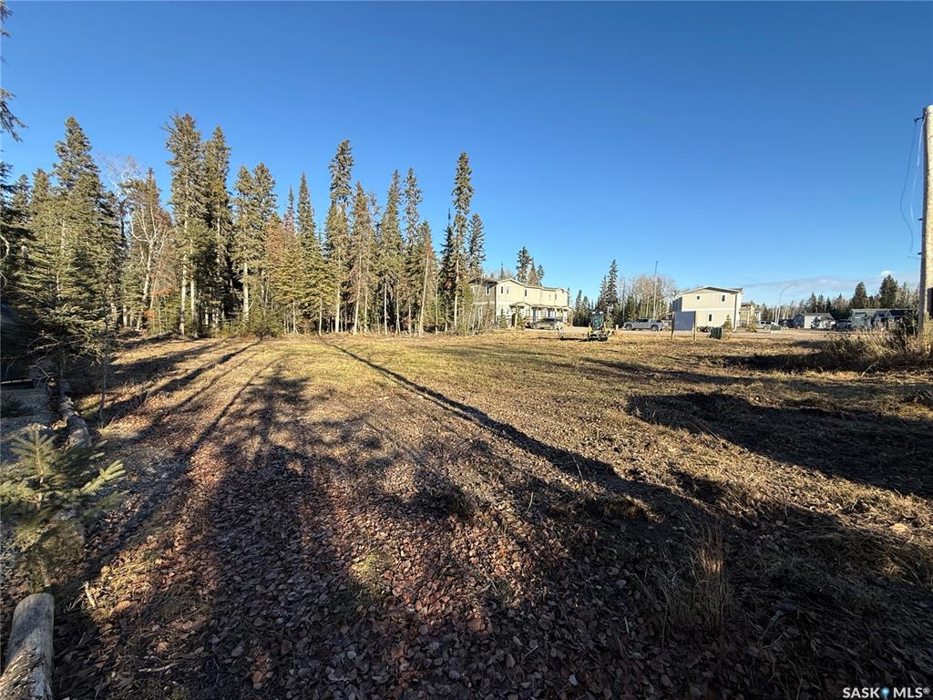 Land in Candle Lake 3