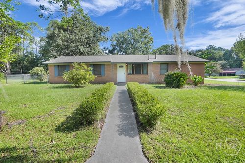 2222 Bacon Park Dr, savannah, GA, 31406-2310 | Card Image