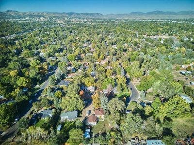 This centrally located lot offers easy access to HWY 6 making commutes to the mountains, stunning Red Rocks, Downtown or the Belmar Shopping district a breeze. | Image 3