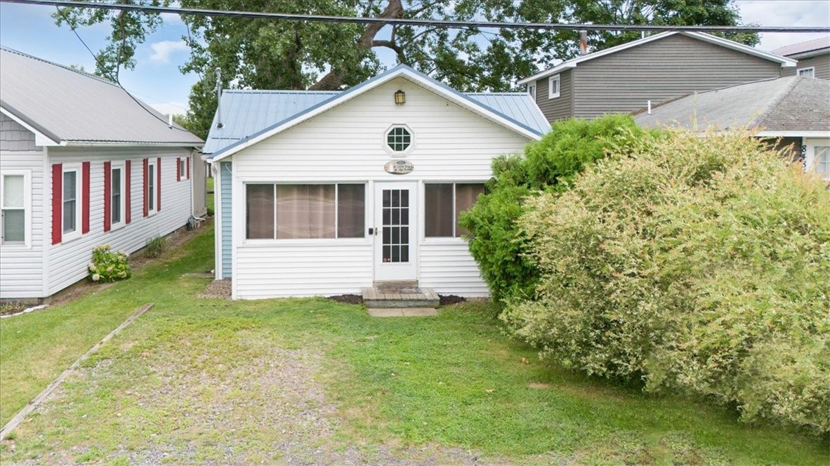 Wickham Blvd, Sodus Point, NY 14555