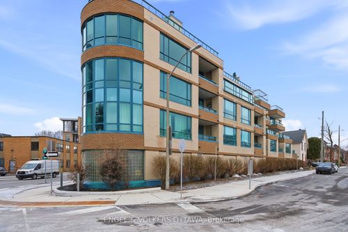 207-10 Main St, Ottawa, ON, K1S1M9 | Card Image