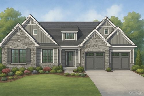 3105 Laurel Hill Lane, Green Twp, OH, 45248 | Card Image