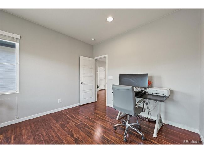 10934 Touchstone Loop, House other with 4 bedrooms, 4 bathrooms and null parking in Parker CO | Image 18