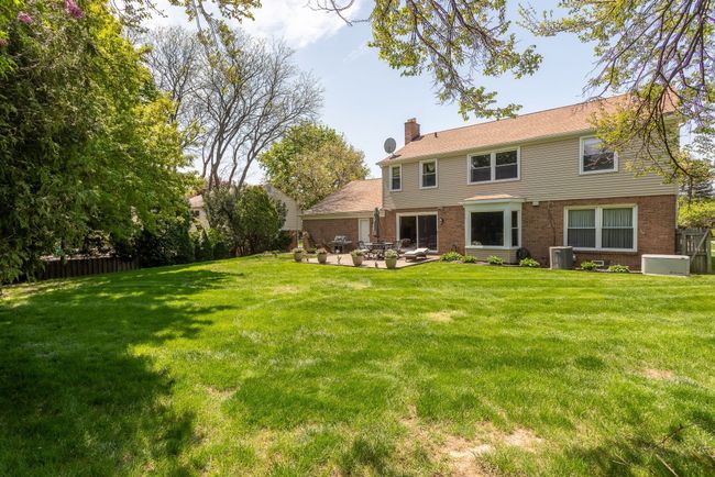 5389 Vincennes Dr, House other with 5 bedrooms, 3 bathrooms and null parking in Bloomfield Hills MI | Image 17