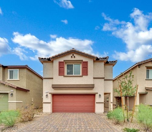 6148 Violet Falls St, North Las Vegas, NV, 89081-5276 | Card Image