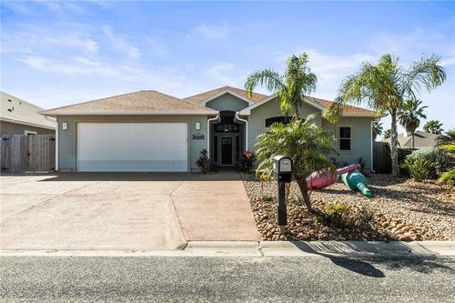 14137 La Blanquilla Dr, Corpus Christi, TX, 78418-6630 | Card Image