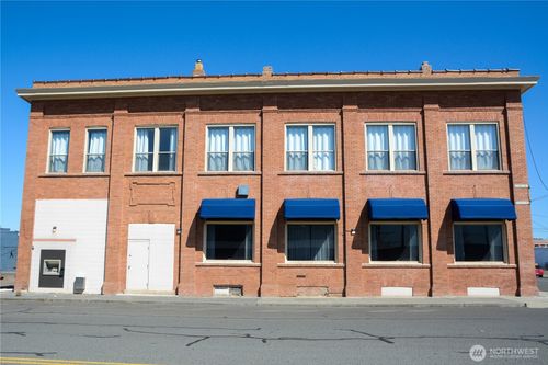 101 N I St, Lind, WA, 99341 | Card Image