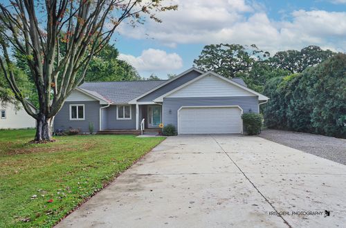 5006 Hickory Way, Johnsburg, IL, 60051-8969 | Card Image