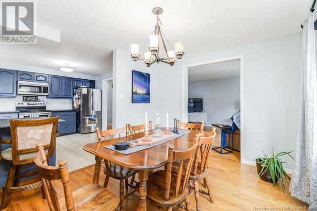 10 Cannon Crt, House other with 4 bedrooms, 2 bathrooms and null parking in Oromocto NB | Image 11