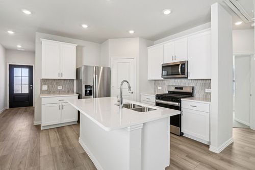 502 Dorothy Dr, Mckinney, TX, 75071-7288 | Card Image
