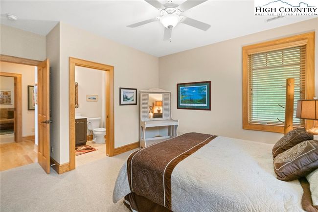 CA7 - 142 Evening View Ln, Condo with 3 bedrooms, 4 bathrooms and null parking in Boone NC | Image 25