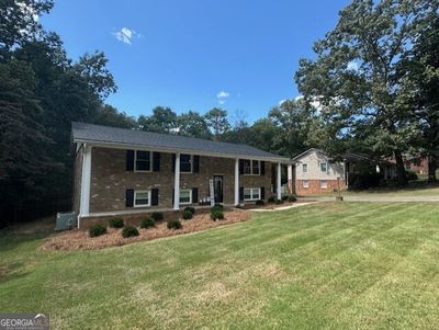 122 Margo Trail Se, House other with 5 bedrooms, 3 bathrooms and null parking in Rome GA | Image 3