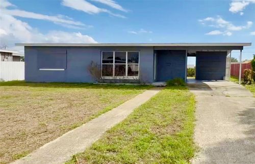 21435 Glendale Ave, Port Charlotte, FL, 33952-4416 | Card Image