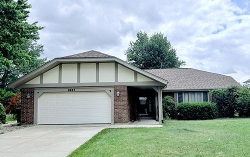 8247 W 141st St, Orland Park, IL, 60462-2323 | Card Image
