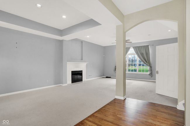 3593 Inverness Blvd, House other with 4 bedrooms, 3 bathrooms and null parking in Carmel IN | Image 9