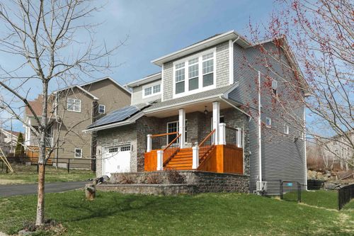 139 Hollyhock Way, Bedford, NS, B4B0H7 | Card Image