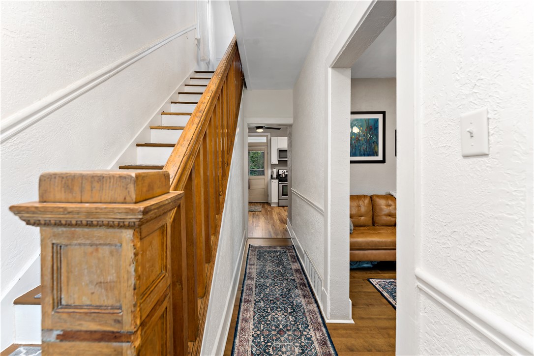 Residential in Mt Washington 2