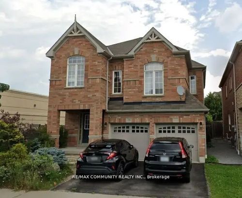 71 Middlecote Dr, Ajax, ON, L1T0A1 | Card Image