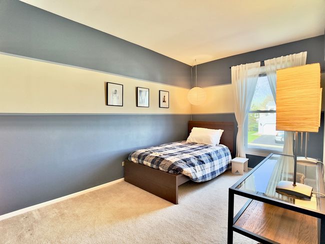 765 Woodside Dr, House other with 3 bedrooms, 2 bathrooms and 2 parking in Roselle IL | Image 13