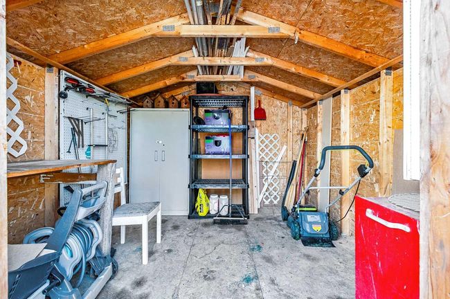 106 Home Bay Se, House other with 2 bedrooms, 1 bathrooms and 2 parking in High River AB | Image 26
