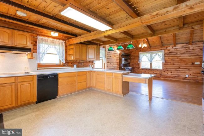 2048 Hinton Rd, House other with 2 bedrooms, 2 bathrooms and null parking in KEARNEYSVILLE WV | Image 36