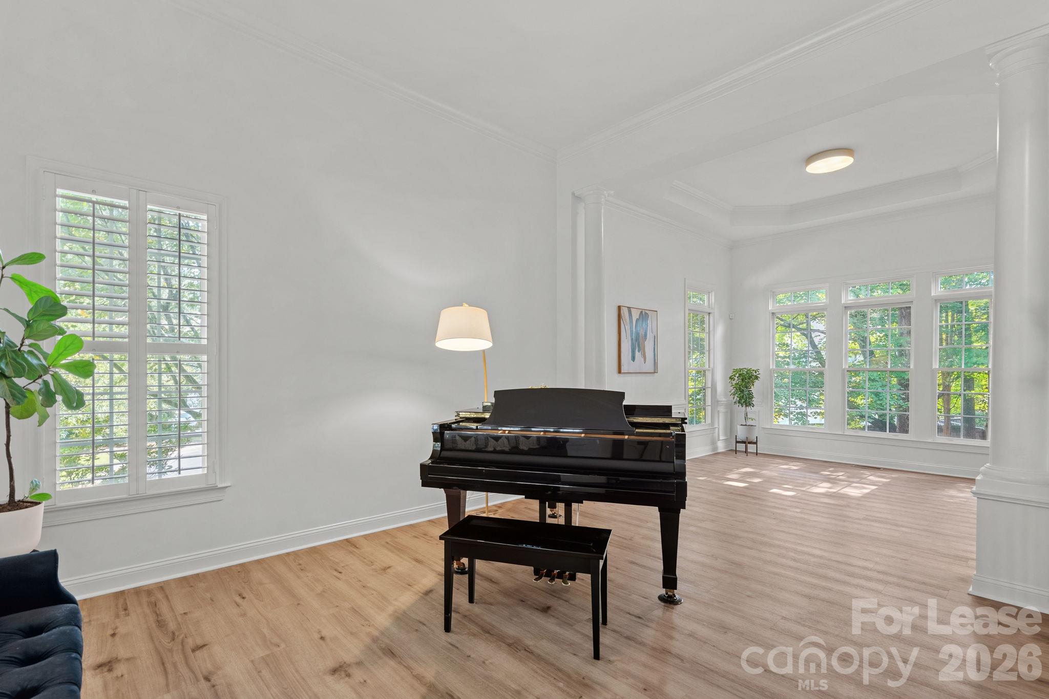 Residential Lease in Charlotte 4