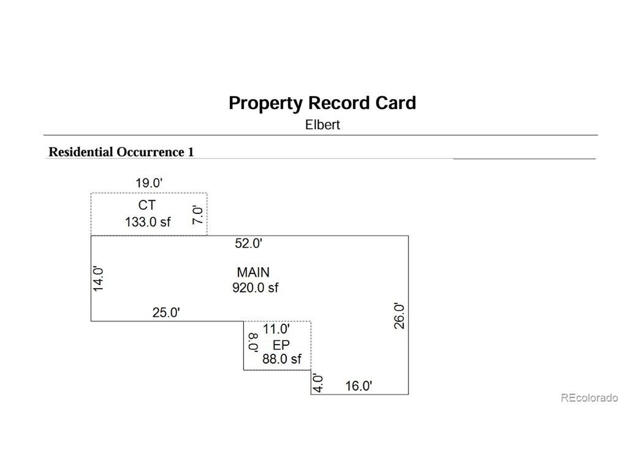 Residential in Elizabeth 5