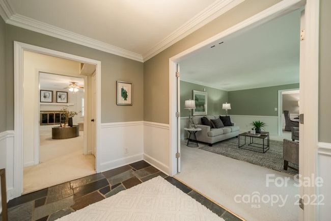 1208 Old Farm Rd, House other with 4 bedrooms, 4 bathrooms and null parking in Charlotte NC | Image 7