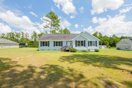 2275 Old Coffee Rd, Barney, GA, 31625-4316 | Card Image