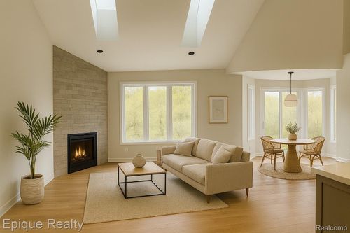 3301 Cornerstone Dr, Lake Orion, MI, 48360 | Card Image