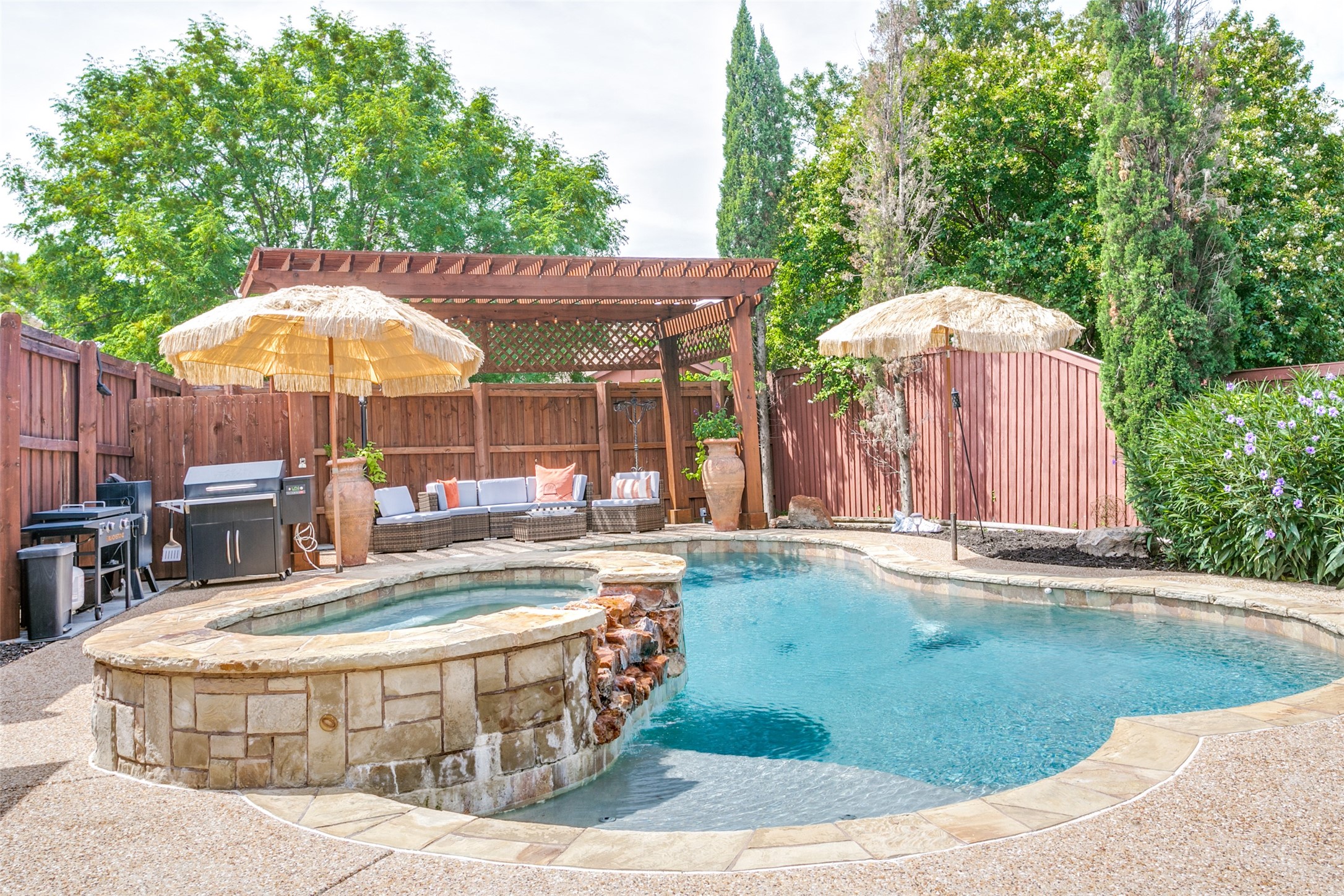 Residential in Flower Mound 2