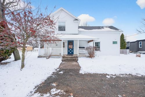 9371 Vining St, Clarklake, MI, 49234-9704 | Card Image