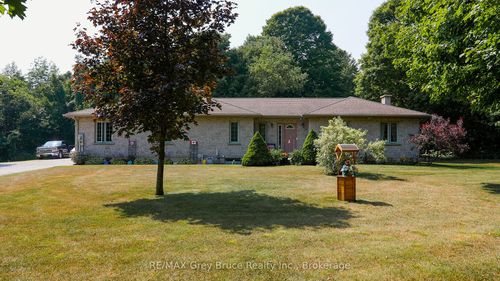 118220 Sideroad 115 N/A, Georgian Bluffs, ON, N4K5N7 | Card Image