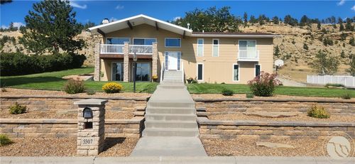 5507 Billy Casper Dr, Billings, MT, 59106-1028 | Card Image