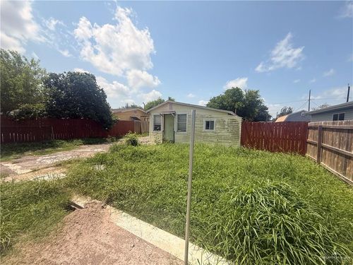218 E 1st Street, San Juan, TX, 78589 | Card Image
