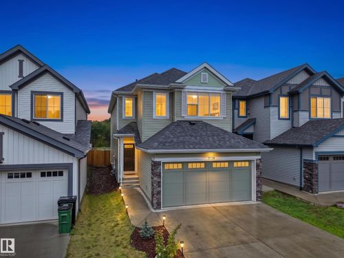 3724 214 St Nw, Edmonton, AB, T6M1S4 | Card Image