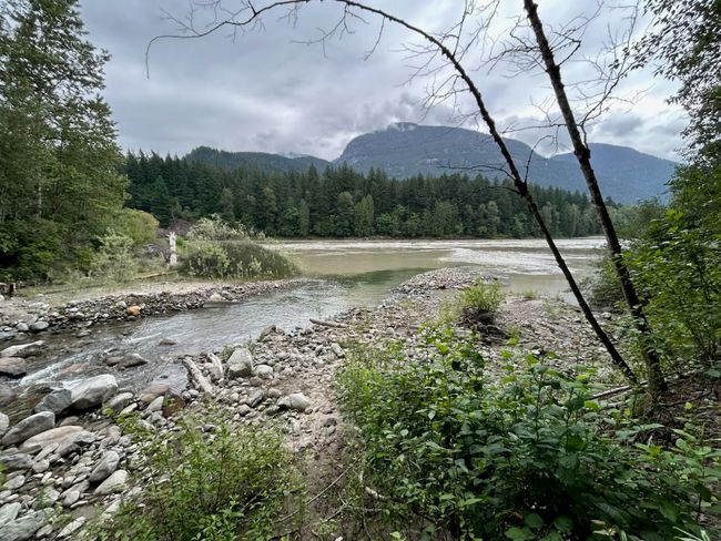 Lot 6 Trans Canada Highway, Home with 0 bedrooms, 0 bathrooms and null parking in Yale BC | Image 17