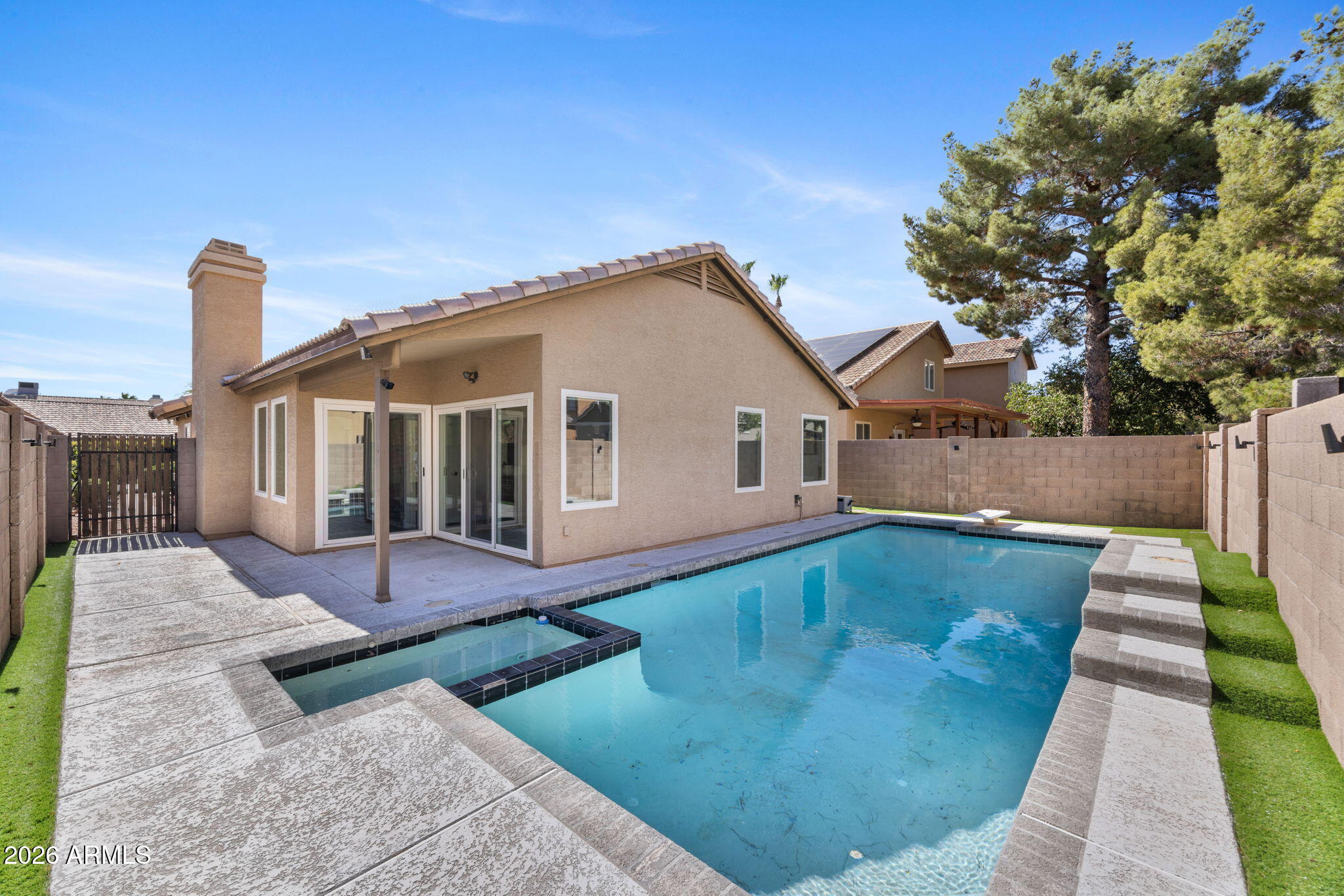 Residential in Phoenix 2