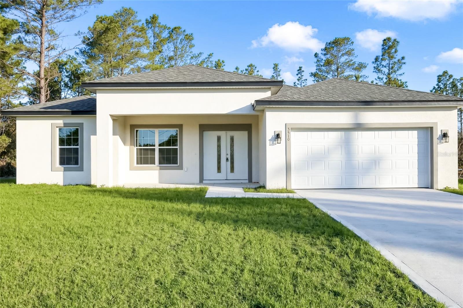 Residential in CITRUS SPRINGS 2